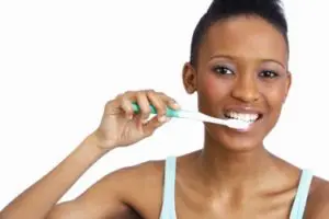 tooth cleaning Albany