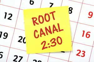 root canal therapy Albany NY