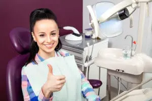 laser dentist Albany NY