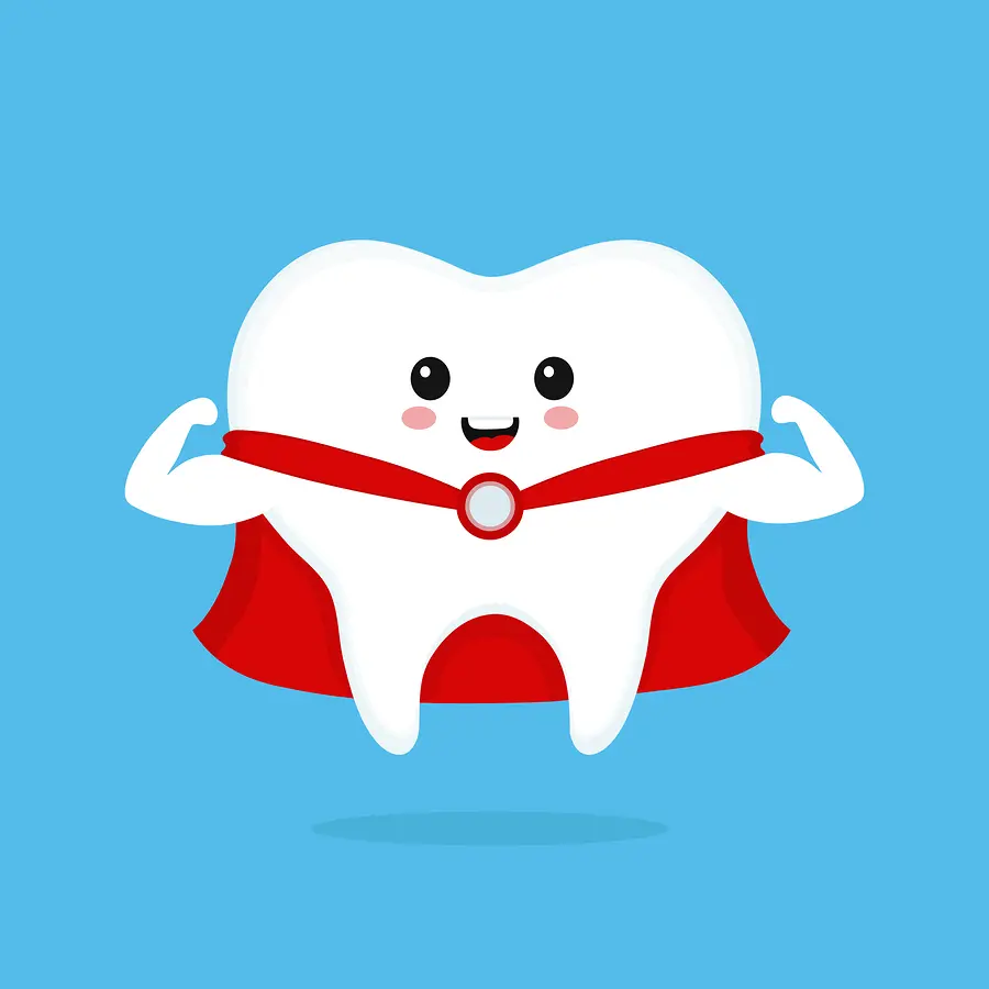 fluoride treatments Albany