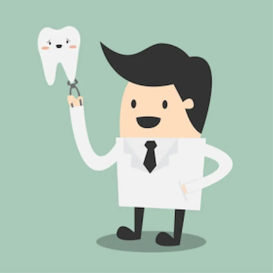 tooth extraction Albany