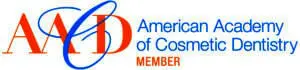 AACD Member logo