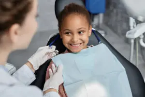 albany pediatric dentistry