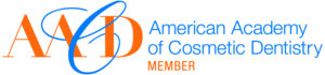 AACD Member logo