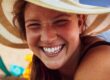 Photo by Skinny Tie Media : https://www.pexels.com/photo/close-up-shot-of-a-woman-with-big-smile-13147635/ - girl smiling with healthy gums and teeth