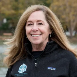 Carole Carole | DeSanti & Linden Dentistry