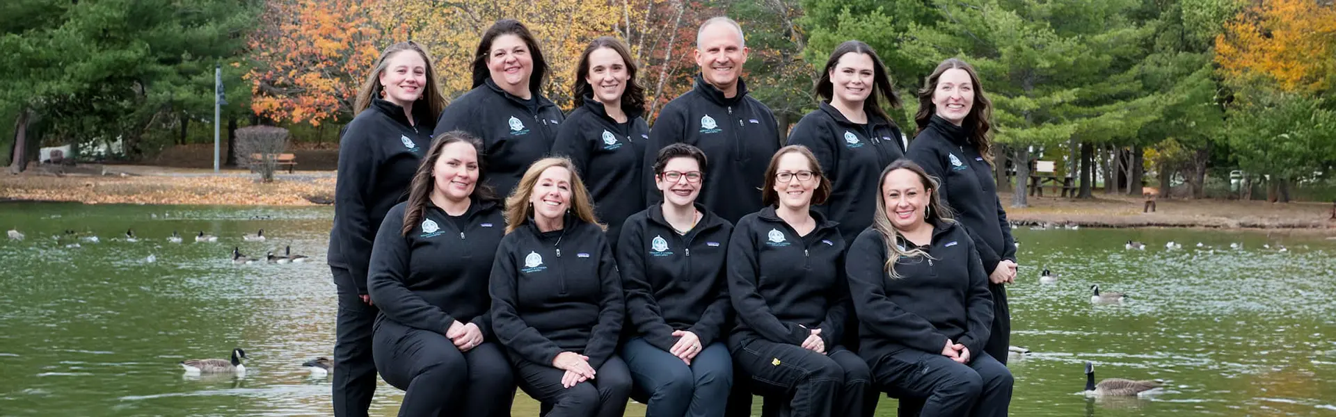 Our-Team-Final-5 DeSanti and Linden Full Team Photo