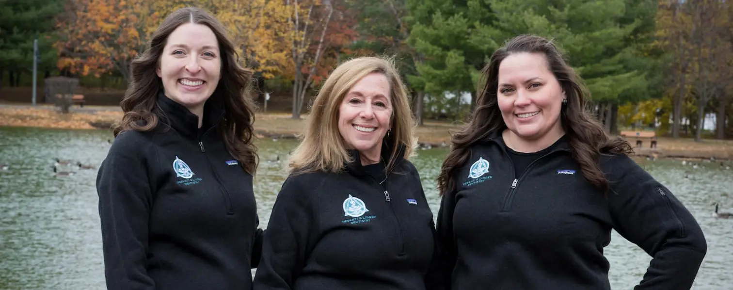 RDH team photo RDH team photo