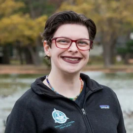 Rebecca Rebecca | DeSanti & Linden Dentistry